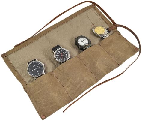 rolex watch roll case|aftermarket rolex case.